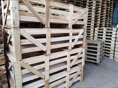 广西木栈板包装木箱价格行情-在哪能买到高质量木栈板包装木箱