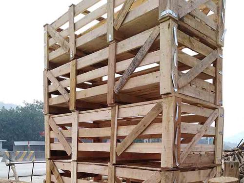 木制品批发_上哪买划算的木栈板包装木箱