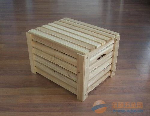 廊下大型木箱包装上海昌海木箱包装厂家专业木箱包装定做