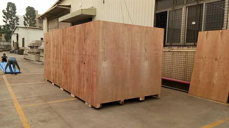 东莞樟木头大型包装木箱,木箱包装公司