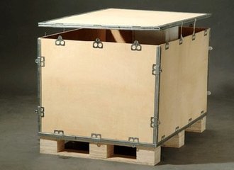 包装箱-重庆诺信木包装箱-包装箱费用